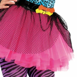 AMSCAN 80s Dance Girl Kostuum -AMSCAN Winkel 43909 999463 4 1 3 600 1280x1280