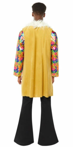 Nieuwkomers -AMSCAN Winkel 70er jahre hippie herrenkostuem pete 2mwoGvSiuJT0h5 1280x1280