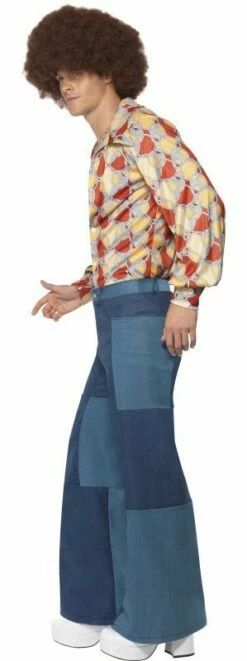 Smiffys 70s Retro Heren Kostuum 8 Smiffys 70s Retro Heren Kostuum -AMSCAN Winkel 70er jahre retro herrenkostuem 3 1280x1280