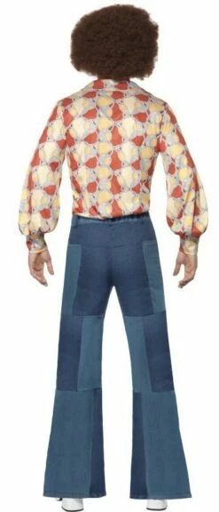 Smiffys 70s Retro Heren Kostuum 9 Smiffys 70s Retro Heren Kostuum -AMSCAN Winkel 70er jahre retro herrenkostuem 4 1280x1280