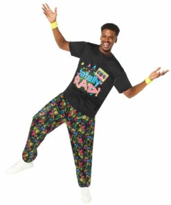 AMSCAN 80s Bad Taste Herenkostuum -AMSCAN Winkel 80er jahre herrenkostuem bad taste 4QCZqcoqHd9DS5 1280x1280