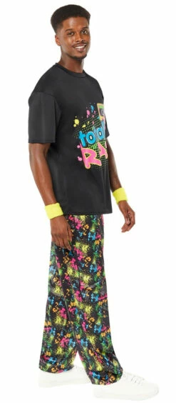 AMSCAN 80s Bad Taste Herenkostuum -AMSCAN Winkel 80er jahre herrenkostuem bad taste 58luGTtEFbc0ym 1280x1280