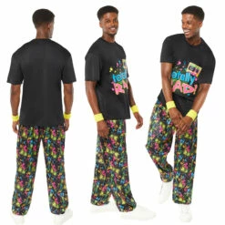 AMSCAN 80s Bad Taste Herenkostuum -AMSCAN Winkel 80er jahre herrenkostuem bad taste 6eTwU1RvTBX1ak 1280x1280