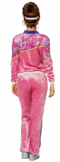 Jaren 80 Trainingspak Tina Dameskostuum 7 Jaren 80 Trainingspak Tina Dameskostuum -AMSCAN Winkel 80er jahre trainingsanzug tina damenkostuem 3xyJ0nsK0STx2X 1280x1280