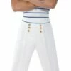 Smiffys Ahoy Sailor-kostuum -AMSCAN Winkel ahoi matrosen kostuem 1Ki3O863aINxZh 1280x1280
