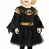 AMSCAN Batgirl Kinderkostuum Voor Baby's 1 AMSCAN Batgirl Kinderkostuum Voor Baby's -AMSCAN Winkel baby batgirl kinderkostuem 1 1280x1280