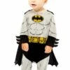 AMSCAN Batman Kinderkostuum Voor Baby's -AMSCAN Winkel baby batman kinderkostuem 1 1280x1280