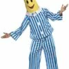 Smiffys Bananen In Pyjama Kostuum 2 Smiffys Bananen In Pyjama Kostuum -AMSCAN Winkel bananas in pyjamas kostuem 1OhVs6EvdyEN5u 1280x1280