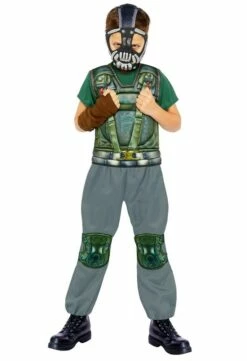 AMSCAN Bane Kinderkostuum