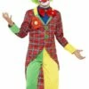Smiffys Carlo Clown Kinderkostuum -AMSCAN Winkel carlo clown kinderkostuem 1L4m85ZpWIxymg 1280x1280