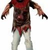 AMSCAN Horror Clown Kinderkostuum -AMSCAN Winkel clown des grauens kinderkostuem 1 1280x1280