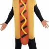 AMSCAN Crazy Hot Dog Heren Kostuum 1 AMSCAN Crazy Hot Dog Heren Kostuum -AMSCAN Winkel crazy hot dog herrenkostuem 1xSSCpCours0az 1280x1280