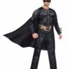 AMSCAN Dark Knight Rises Batman Herenkostuum