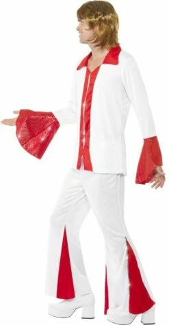 Smiffys Dave The Handsome Men-kostuum 7 Smiffys Dave The Handsome Men-kostuum -AMSCAN Winkel dave der schoenling herrenkostuem 3o4CW4blr94Phj 1280x1280