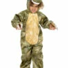 Groen T-Rex Kinderkostuum 2 Groen T-Rex Kinderkostuum -AMSCAN Winkel green t rex kinderkostuem 1 1280x1280