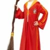 AMSCAN Gryffindor Quidditch Kinderkostuum -AMSCAN Winkel gryffindor quidditch kinderkostuem 1WPzrvjncs0aD5 1280x1280
