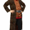 AMSCAN Hagrid Herenkostuum -AMSCAN Winkel hagrid herrenkostuem 1 1280x1280