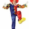 Vrolijke Bubble Clown Kinderkostuum 1 Vrolijke Bubble Clown Kinderkostuum -AMSCAN Winkel happy bubble clown kinderkostuem 1 1280x1280