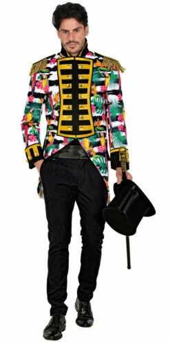 WIDMANN Hawaii Guard-jas Voor Heren