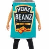 AMSCAN Heinz Beanz-kostuum Voor Volwassenen 1 AMSCAN Heinz Beanz-kostuum Voor Volwassenen -AMSCAN Winkel heinz beanz kostuem fuer erwachsene 1 1280x1280