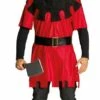 Cunrad The Terrible Executioner Costume -AMSCAN Winkel henker verlieswaechter cunrad der schreckliche 12pYJF0sNusqXz 1280x1280