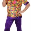 WIDMANN Hippie Buddy Heren Kostuum -AMSCAN Winkel hippie kumpel herrenkostuem 1 1280x1280