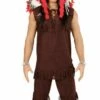WIDMANN Indian Chief Kenai Herenkostuum 2 WIDMANN Indian Chief Kenai Herenkostuum -AMSCAN Winkel indianer haeuptling kenai herrenkostuem 1ogrhIUUHNs05N 1280x1280
