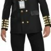 AMSCAN Captain Holiday Pilots Herenkostuum -AMSCAN Winkel kapitaen holiday piloten herrenkostuem 1QL0b1fvDpp4xA 1280x1280