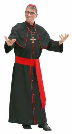WIDMANN Kerklid Mannelijk Kostuum -AMSCAN Winkel kirchenangehoeriger herrenkostuem 3 1280x1280
