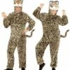 WIDMANN Luipaard Kostuum Pluche Unisex -AMSCAN Winkel leoparden kostuem aus pluesch unisex 1MmN93aZIj3smB 1280x1280