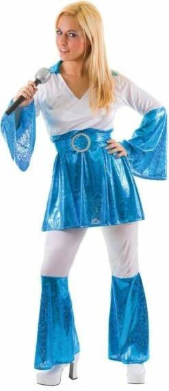 Wicked Mum Mia Disco Dancer