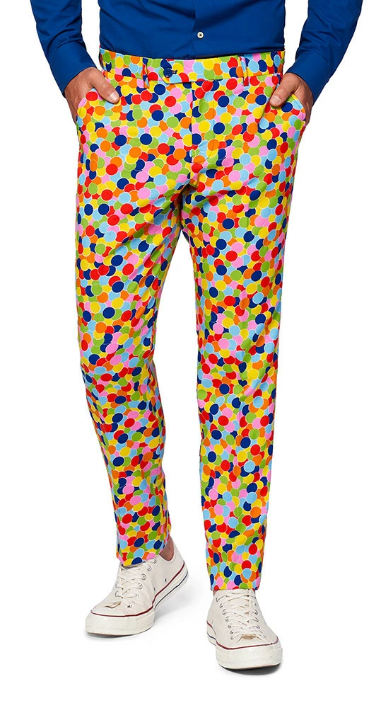 OppoSuits Feestpak Confetteroni 7 OppoSuits Feestpak Confetteroni - Afbeelding 5