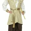 WIDMANN Perzische Prins Heren Kostuum Goud 1 WIDMANN Perzische Prins Heren Kostuum Goud -AMSCAN Winkel persischer prinz herrenkostuem gold 1 1280x1280