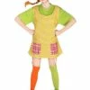 Pippi Langkous Kostuum Voor Dames 1 Pippi Langkous Kostuum Voor Dames -AMSCAN Winkel pippi langstrumpf kostuem 1 1280x1280