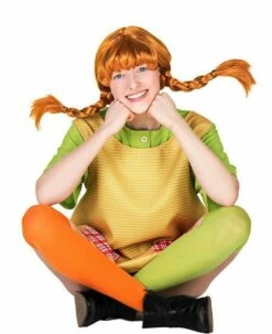 Pippi Langkous Kostuum Voor Dames 7 Pippi Langkous Kostuum Voor Dames -AMSCAN Winkel pippi langstrumpf kostuem 3 1280x1280