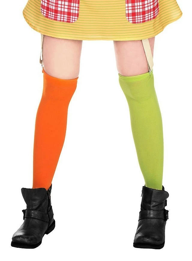 Pippi Langkous Kousen Voor Dames 3 Pippi Langkous Kousen Voor Dames