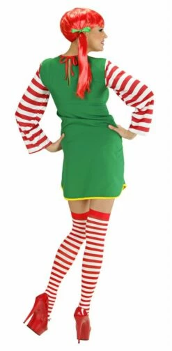 WIDMANN Pippi Langkous Dames Kostuum -AMSCAN Winkel poppiges freches maedchen kostuem 3JrvDZ1BERlwcq 1280x1280