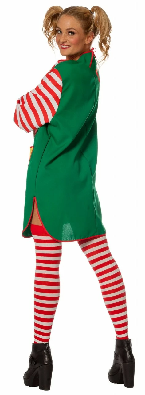 Rollgardina Cheeky Badger Dameskostuum 4 Rollgardina Cheeky Badger Dameskostuum - Afbeelding 2