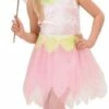 WIDMANN Roze Geluk Fee Kostuum Kind -AMSCAN Winkel rosa gluecksfee kinderkostuelm 17AIp6CY68kFkz 1280x1280