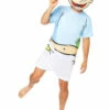 AMSCAN Ratjetoe Tommy Herenkostuum -AMSCAN Winkel rugrats tommy herrenkostuem 1 1280x1280