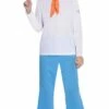 AMSCAN Scooby Doo Fred Herenkostuum 1 AMSCAN Scooby Doo Fred Herenkostuum -AMSCAN Winkel scooby doo fred herrenkostuem 1 1280x1280