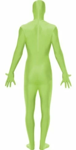 Smiffys Second Skin Pak In Lichtgroen 8 Smiffys Second Skin Pak In Lichtgroen -AMSCAN Winkel second skin ganzkoerperanzug in helllgruen 3A53BxNu5zcj0R 1280x1280