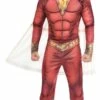 AMSCAN Shazam-licentiekostuum Voor Mannen 1 AMSCAN Shazam-licentiekostuum Voor Mannen -AMSCAN Winkel shazam lizenz kostuem fuer herren 1 1280x1280