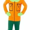 AMSCAN Southpark Kyle Kostuum -AMSCAN Winkel southpark kyle kostuem 1 1280x1280