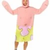 AMSCAN Spongebob Patrick Herenkostuum 2 AMSCAN Spongebob Patrick Herenkostuum -AMSCAN Winkel spongebob patrick herrenkostuem 1ks3TdSRkWO0ki 1280x1280