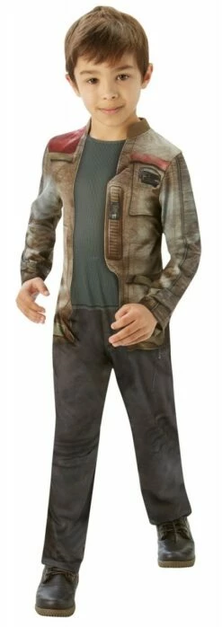 Star Wars Aflevering VII Finn Klassiek Kinderkostuum -AMSCAN Winkel star wars episode vii finn classic kinderkostuem 2Q0HUxAeRWdqAb 1280x1280