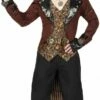 WIDMANN Steampunk Aeronaut Costume Deluxe 1 WIDMANN Steampunk Aeronaut Costume Deluxe -AMSCAN Winkel steampunk aeronaut kostuem deluxe 1WipK3KEqPOylt 1280x1280