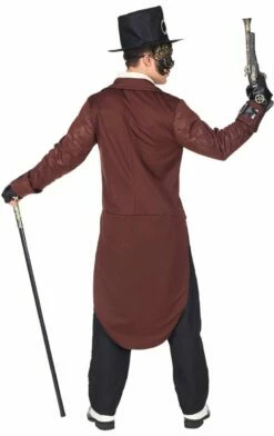 WIDMANN Steampunk Aeronaut Costume Deluxe 9 WIDMANN Steampunk Aeronaut Costume Deluxe -AMSCAN Winkel steampunk aeronaut kostuem deluxe 48ePrWmUinXcOb 1280x1280