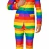 Opposuits Suitmeister Rainbow Feestpak 1 Opposuits Suitmeister Rainbow Feestpak -AMSCAN Winkel suitmeister rainbow partyanzug 1 1280x1280