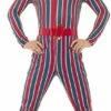Smiffys Superheld Jumpsuit Flynn Flash 2 Smiffys Superheld Jumpsuit Flynn Flash -AMSCAN Winkel superhelden overall flynn flash 1 1280x1280